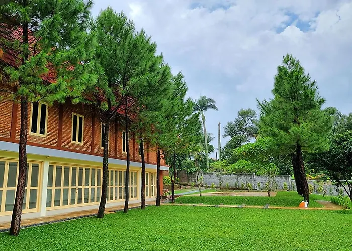 Asyana Sentul Bogor