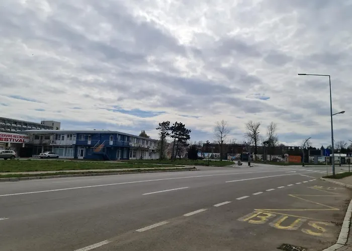 Vila Zaya Saturn