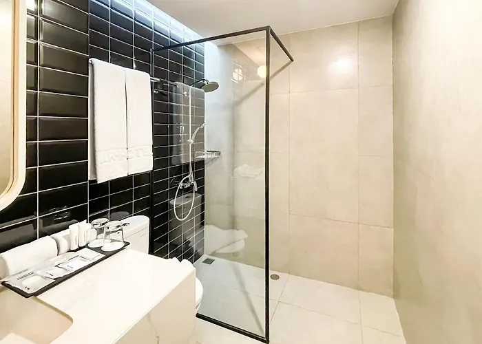 Artotel Casa Cikarang