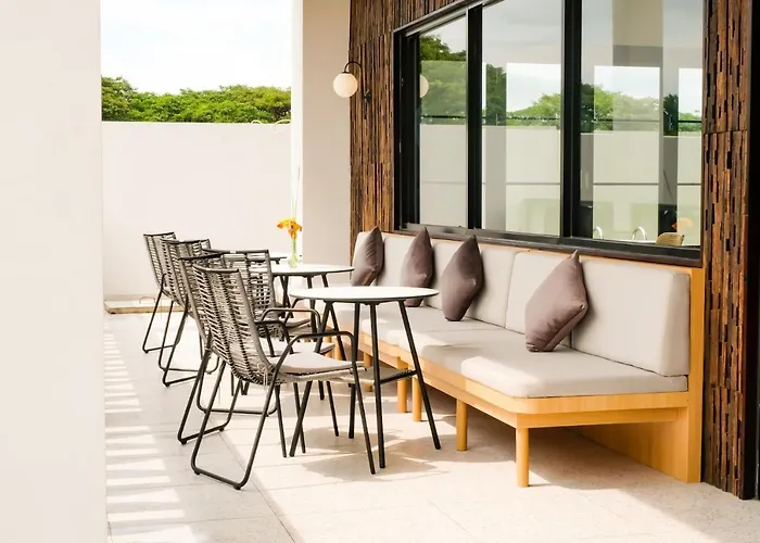 Artotel Casa Cikarang