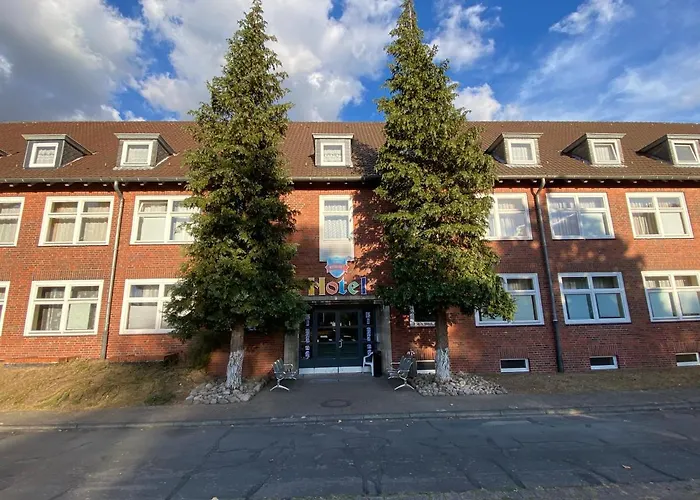 Hostel Wesendorf Residenz