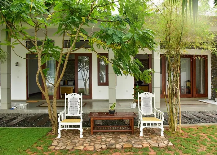 Hiru Lagoon Negombo