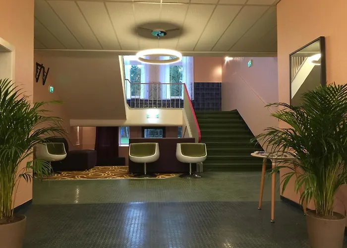 Hostel Wesendorf Residenz