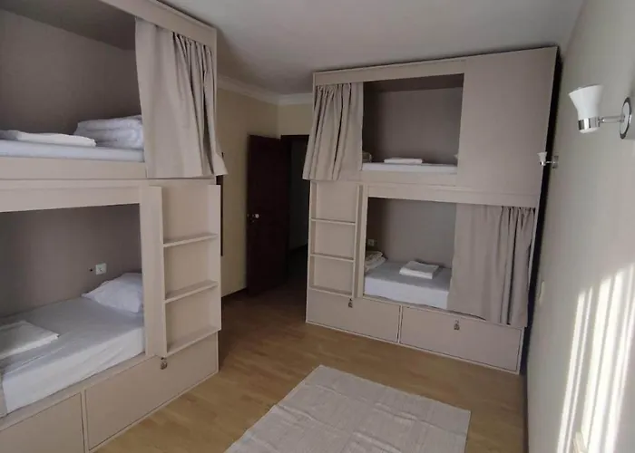 Hostel Summer House