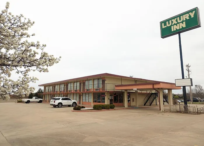 Luxury Inn