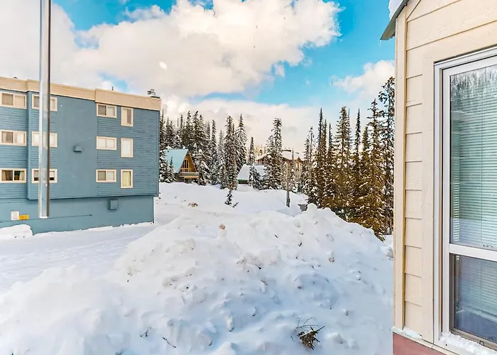 Whitefoot Lodge 314