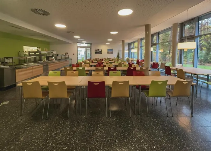 Jugendherberge Braunschweig
