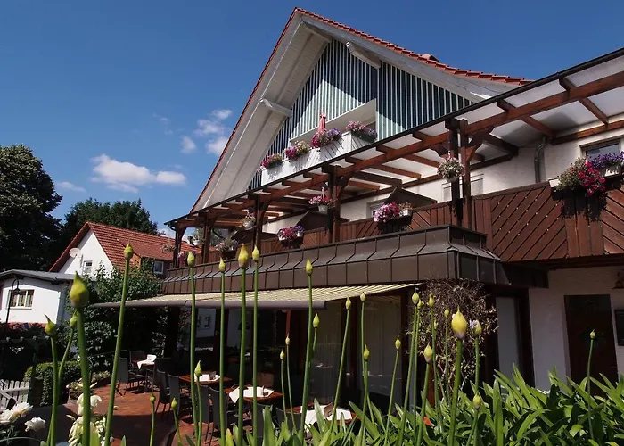 Gasthaus Kirchhoff
