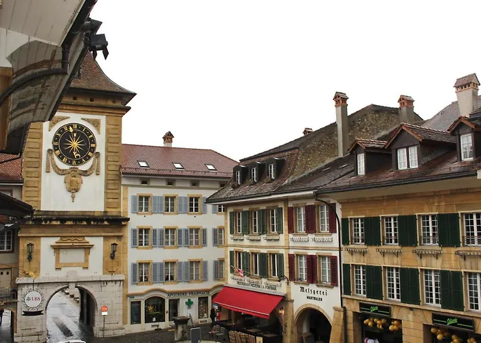 Hotel Jaeger