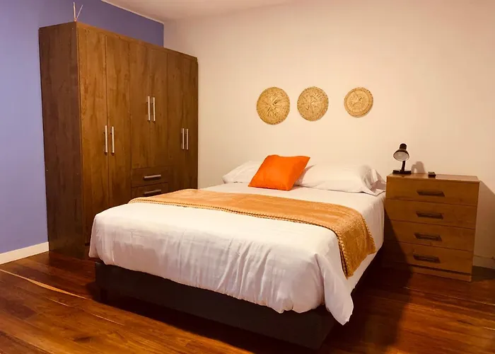 CASA CREAZZO 62 - Movistar Arena, Vive Claro