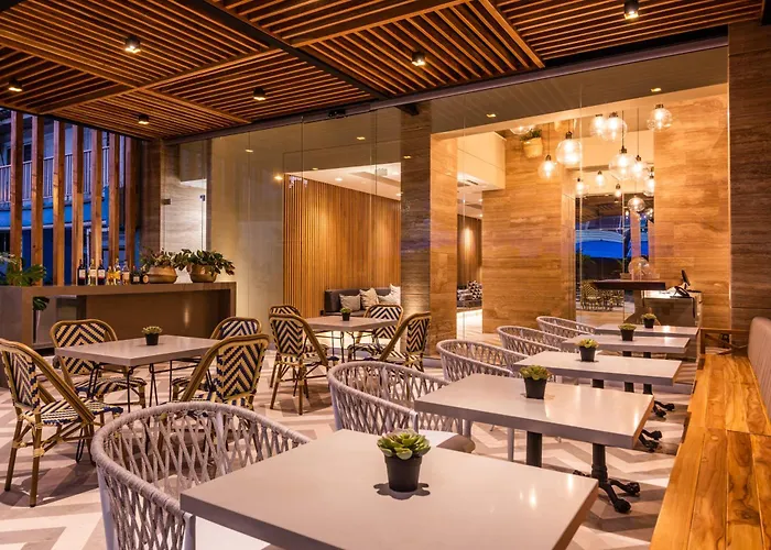 Oz Hotel Luxury