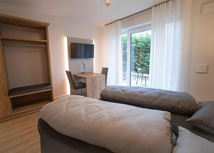 Boardinghouse Lingen