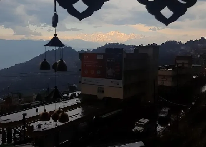 Neora Backpackers Hostel