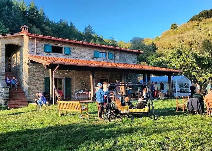 Rifugio Valomagna