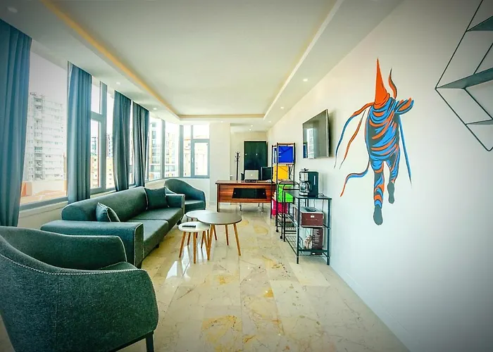 Manu Startup House