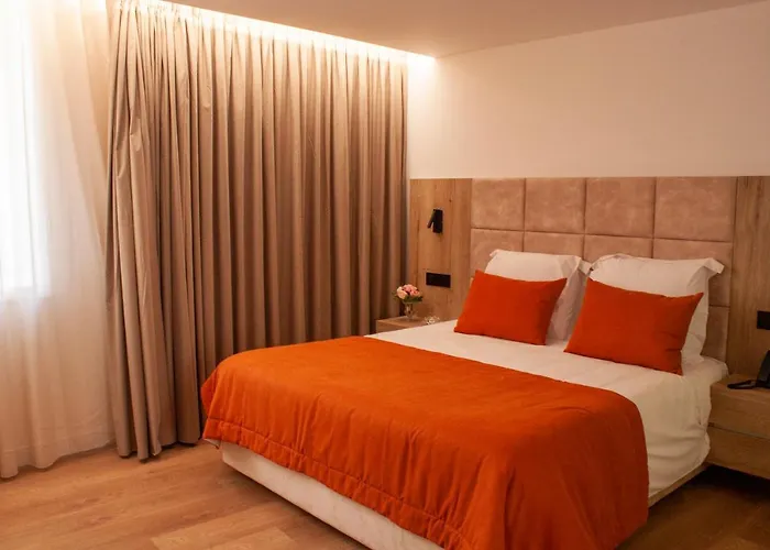 Coração do Tua Hotel