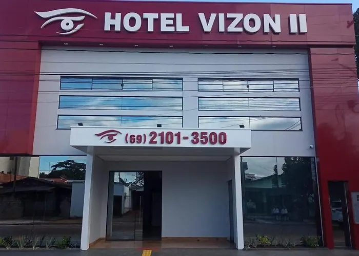 Hotel Vizon II