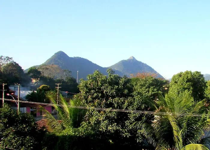 Hotel Marquês de Maricá