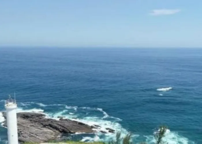 Hotel Marquês de Maricá