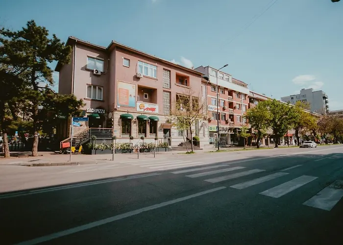 Bloom Suites