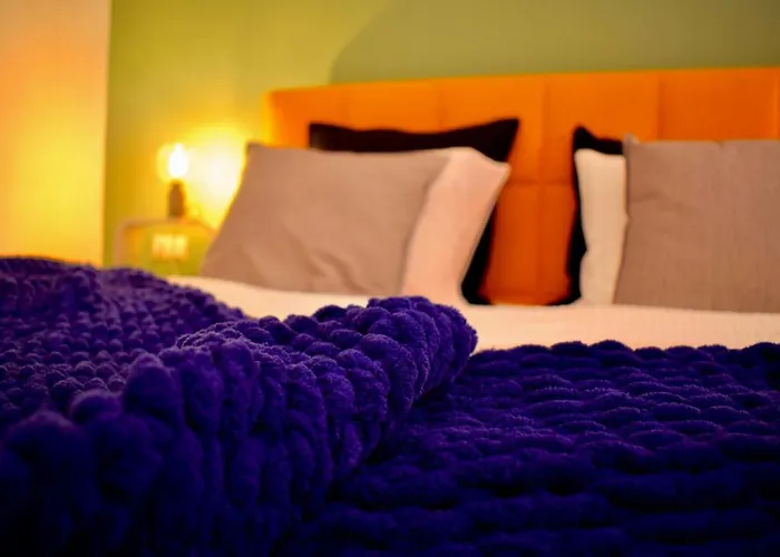Carmen Art Hotel