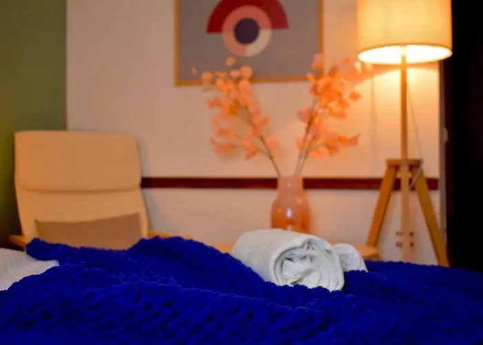 Carmen Art Hotel