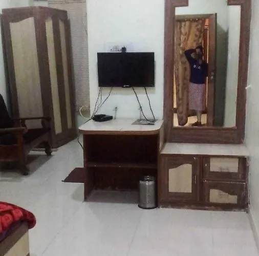 Flagship Hotel Madhuban