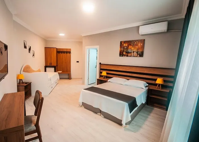 MiLAROOM