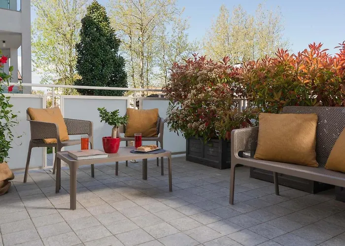 Nido Suite & Apartments