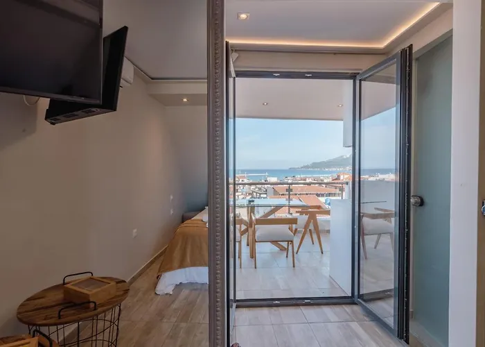 Zama Suites