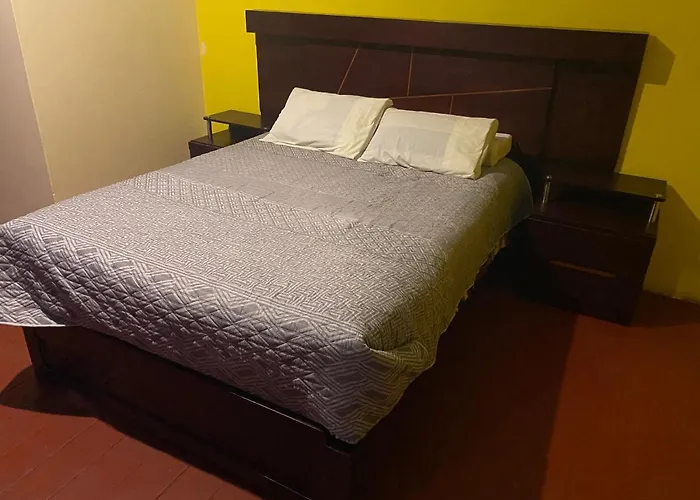 Pusary Hostel