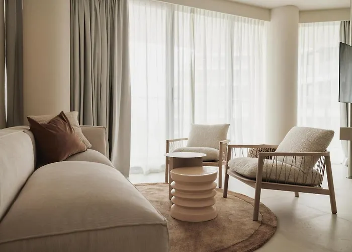 Enso District Hotel