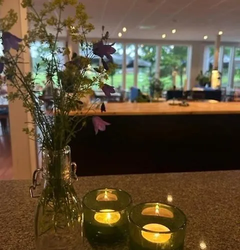 Sotenaes Golfhotell