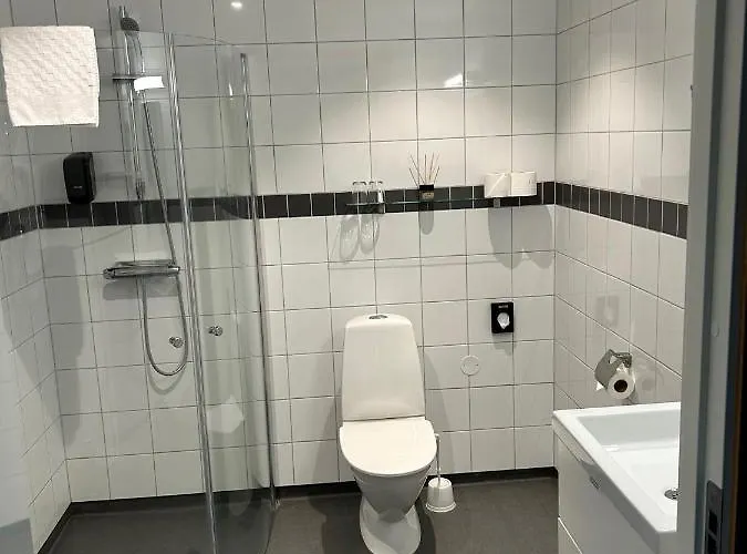 Sotenaes Golfhotell