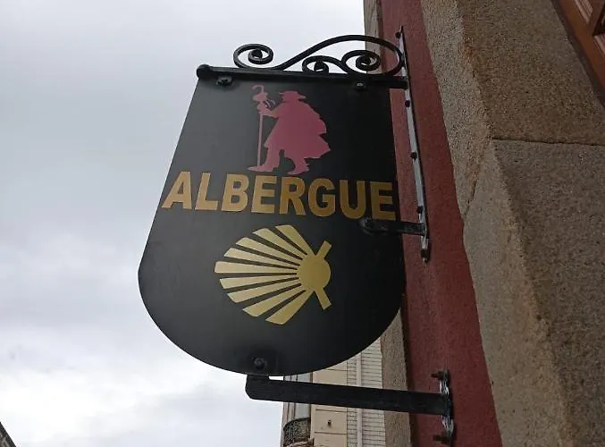 Albergue De Peregrinos Villa De Luarca