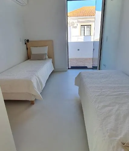 Lemon Villa