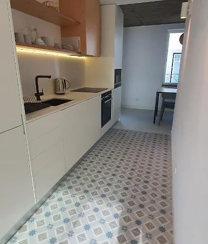 Lemon Villa