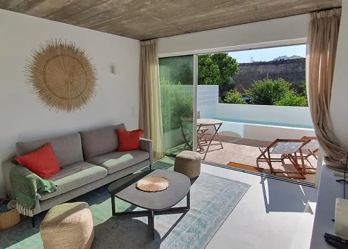 Lemon Villa