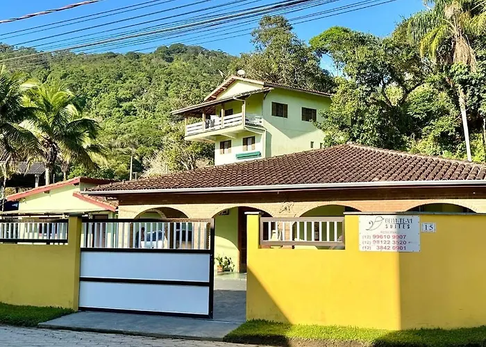 Hotel Bem Te VI