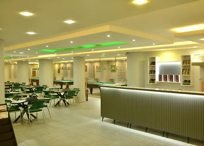 Pithana Otel