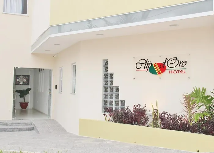 Clip D'Oro Hotel