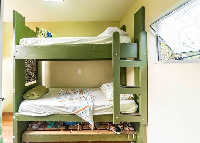 Hostel Multiverso