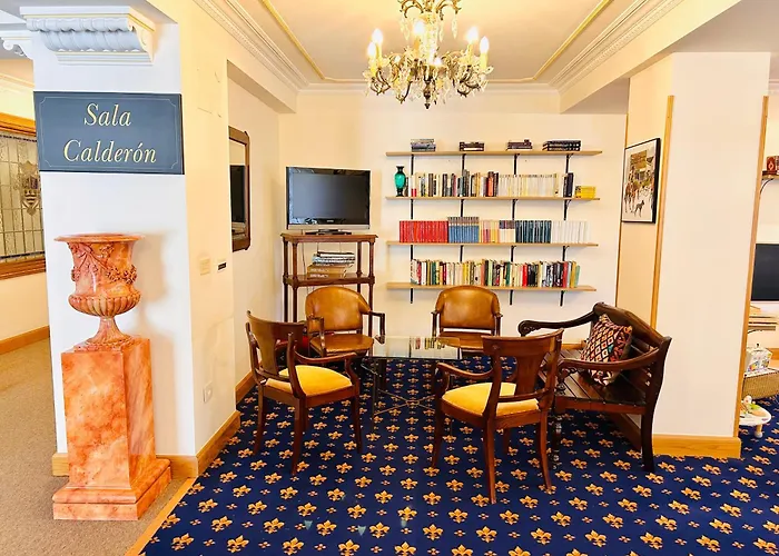 Hotel Zarauz