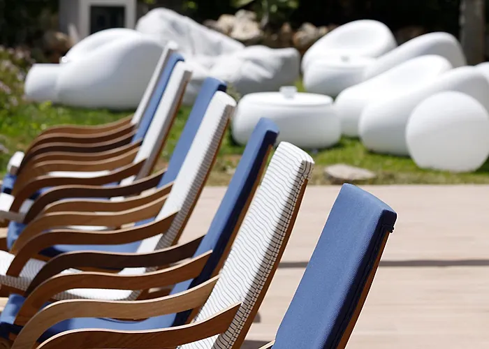 Bg Rei Del Mediterrani (Adults Only)
