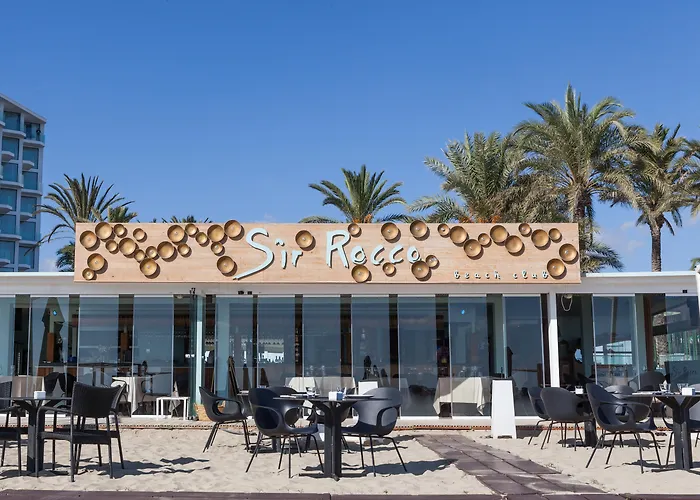The Unexpected Ibiza Hotel - Ushuaia Club Entrance Included (Adults Only)