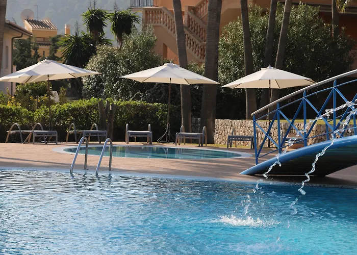 Mon Port Hotel & Spa