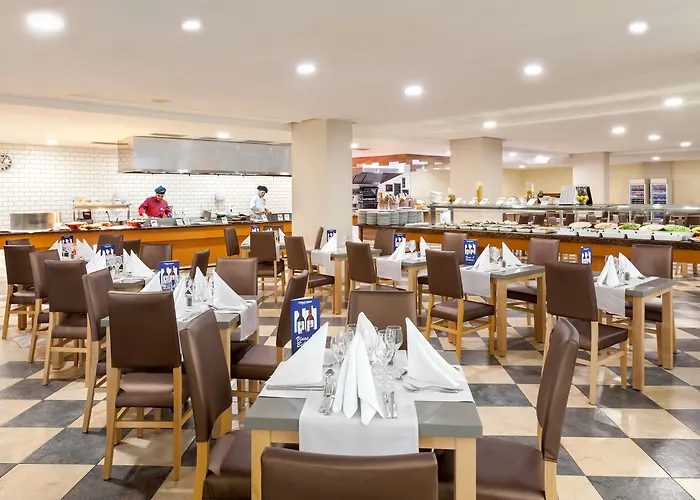 Hotel Best Tenerife