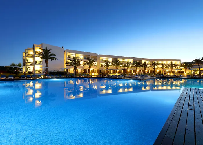 Grand Palladium Select Palace Ibiza