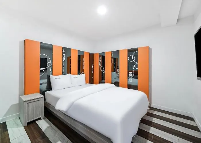 Ou Hotel