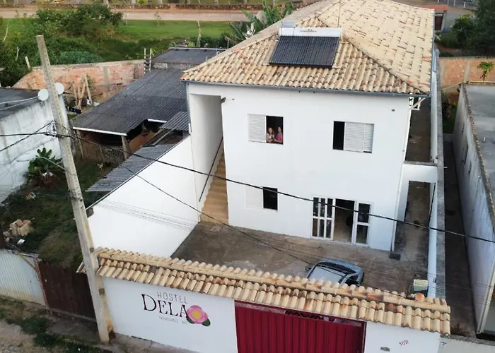 Hostel Dela